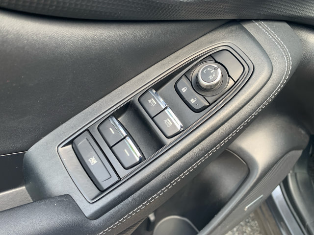 Certified 2021 Subaru Forester Touring AWD/4WD image 18
