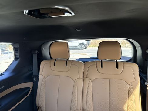 New 2026 Jeep Grand Cherokee L Summit image 18