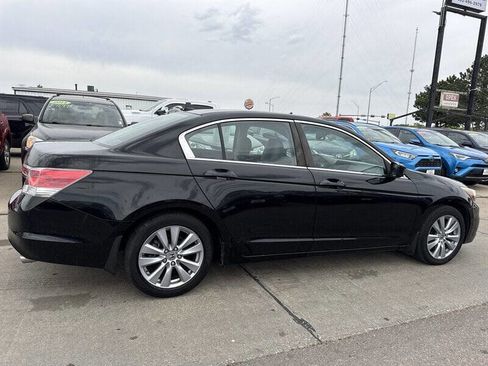 Used 2011 Honda Accord EX-L image 8