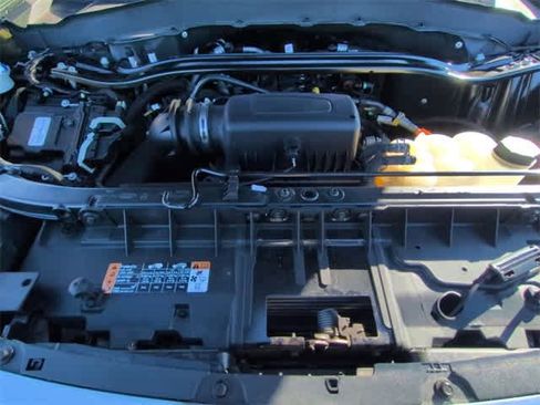 Used 2022 Ford Explorer Limited w/ Equipment Group 301A image 15