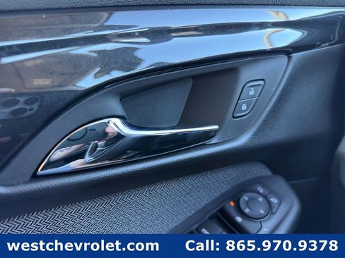 New 2026 Chevrolet TrailBlazer LT w/ Midnight Edition image 25