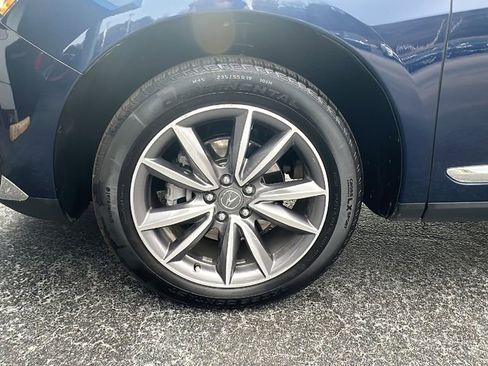 Used 2023 Acura RDX w/ Technology Package image 9