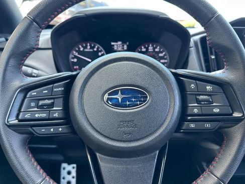 Certified 2024 Subaru Impreza RS w/ Popular Package #1 image 22