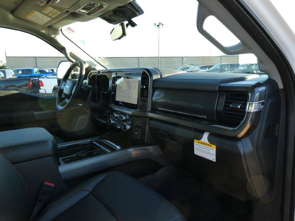 New 2027 Ford F450 Lariat AWD/4WD image 13