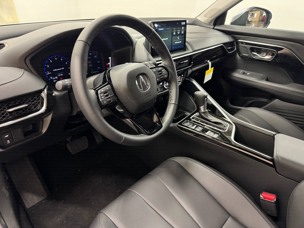 Used 2025 Acura ADX AWD image 15