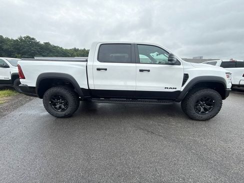 New 2027 RAM 1500 RHO w/ RHO Level 1 Equipment Group AWD/4WD image 6
