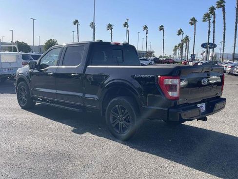 Certified 2022 Ford F150 Lariat image 8