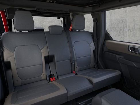 New 2025 Ford Bronco Big Bend image 11