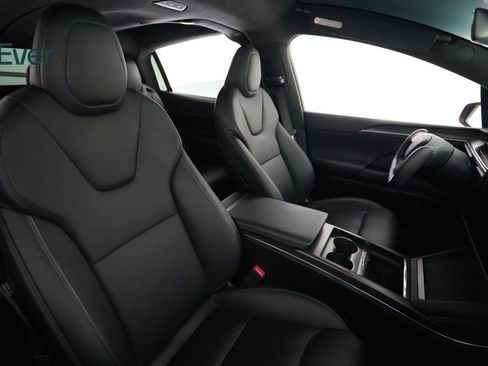 Used 2022 Tesla Model X Plaid AWD/4WD image 23