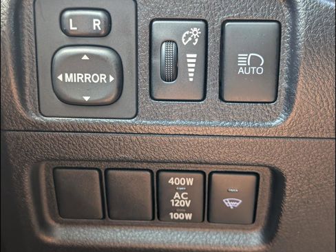 Used 2023 Toyota 4Runner SR5 RWD image 14