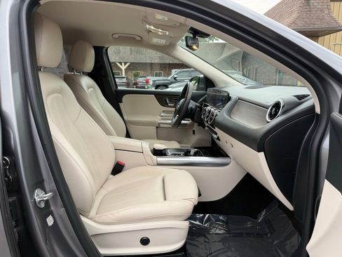 Used 2021 Mercedes-Benz GLA 250 4MATIC image 21