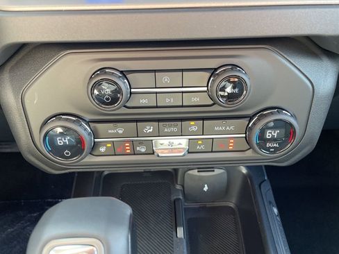 New 2026 Ford Bronco Outer Banks AWD/4WD image 21