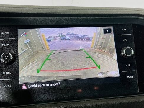 Used 2022 Volkswagen Jetta SEL FWD image 14