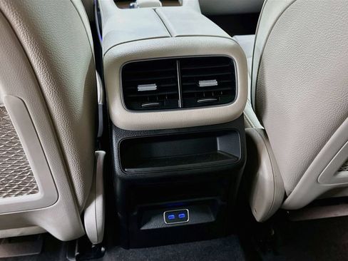 Certified 2026 Mercedes-Benz GLE 580 4MATIC image 26