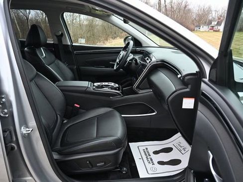 Used 2024 Hyundai Tucson Limited image 19
