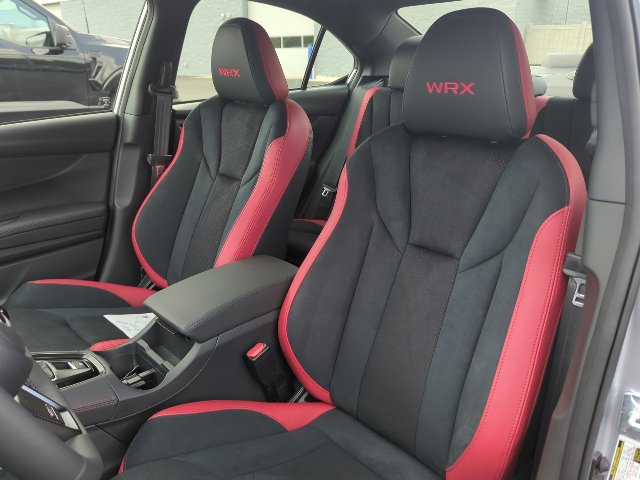 New 2026 Subaru WRX Limited w/ Accessory Package #2 AWD/4WD image 11