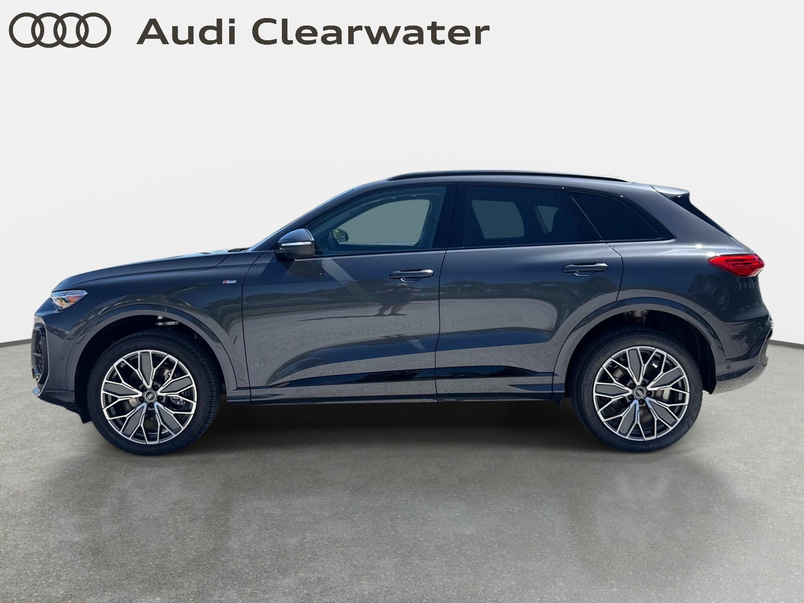 New 2026 Audi Q5 Premium Plus AWD/4WD image 2