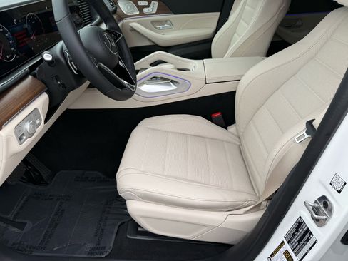 New 2026 Mercedes-Benz GLE 450 4MATIC Coupe image 10