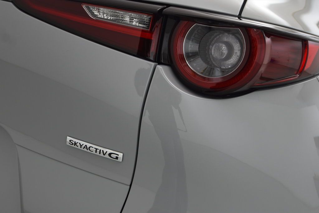 New 2026 MAZDA CX-30 AWD 2.5 S image 37