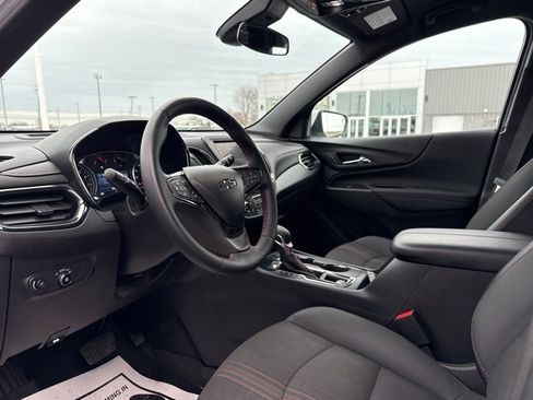 Used 2024 Chevrolet Equinox RS w/ LPO, Floor Liner Package image 22
