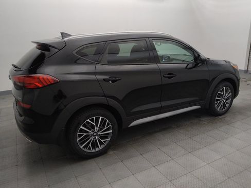 Used 2020 Hyundai Tucson SEL AWD/4WD image 10