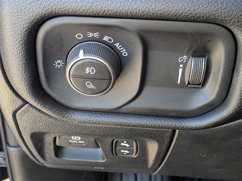 New 2026 RAM 1500 Big Horn/Lone Star image 16