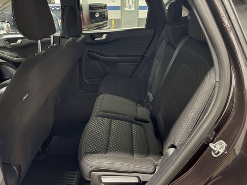 Certified 2023 Ford Escape Active w/ Tech Pack #2 image 21