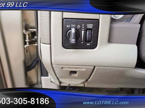 Used 2004 Dodge Ram 3500 Truck SLT w/ Trailer Tow Group AWD/4WD image 21