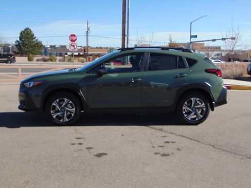 New 2026 Subaru Crosstrek 2.0i Premium image 7