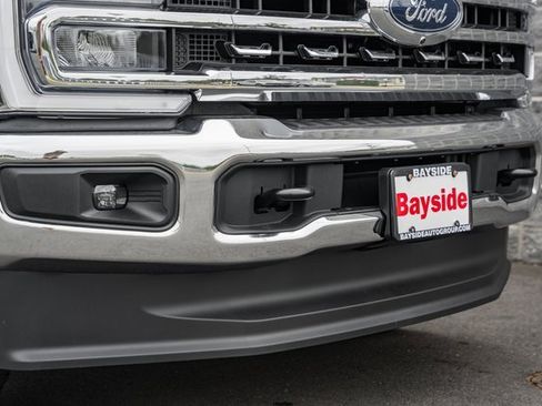 New 2026 Ford F350 Lariat w/ FX4 Off-Road Package image 14