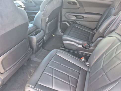 New 2027 Kia Telluride SX Prestige X-Line AWD/4WD image 13