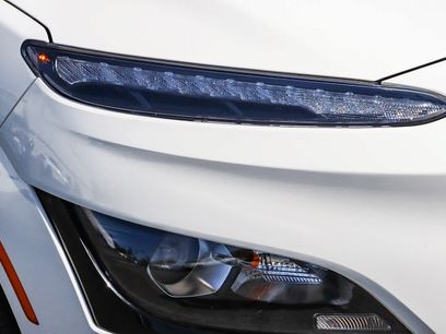 Used 2023 Hyundai Kona SE