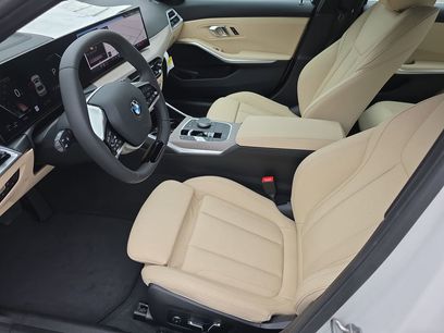 New 2026 BMW 330i xDrive Sedan w/ Premium Package