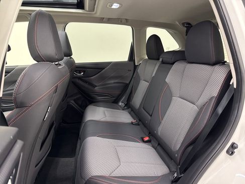 Used 2024 Subaru Forester Sport image 25