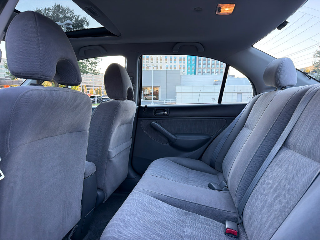 Used 2004 Honda Civic EX image 14