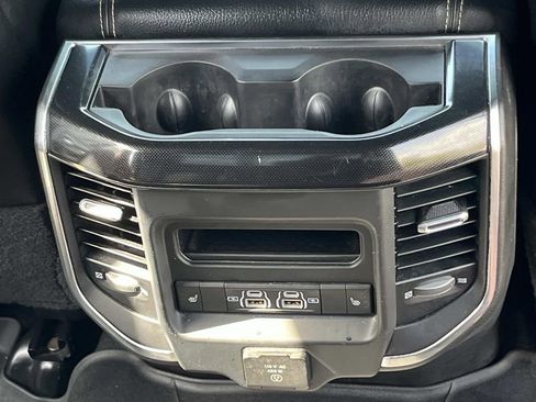 Used 2022 RAM 3500 Laramie AWD/4WD image 14