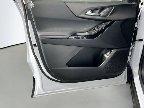 New 2026 Chevrolet Equinox RS image 18