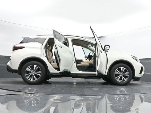 Used 2020 Nissan Murano SV image 74
