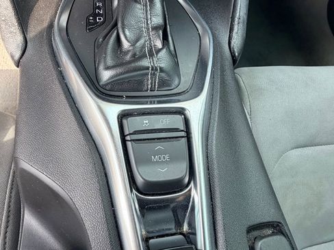Used 2018 Chevrolet Camaro LT w/ RS Package image 5