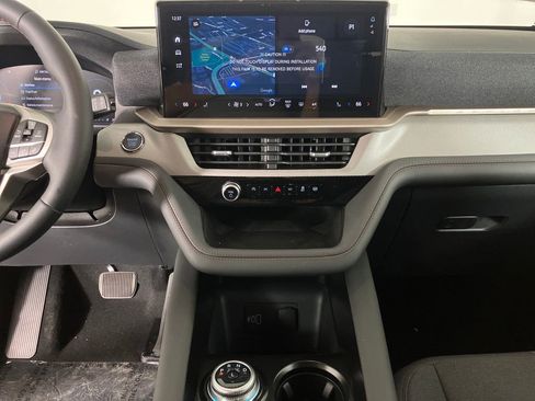 New 2026 Ford Explorer Active image 29