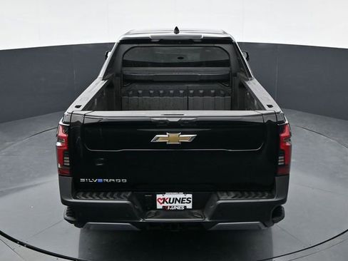 New 2026 Chevrolet Silverado EV LT AWD/4WD image 39