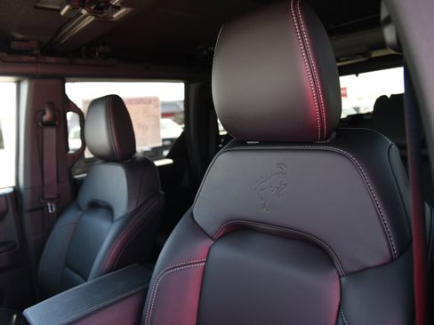 New 2026 Ford Bronco Outer Banks image 21