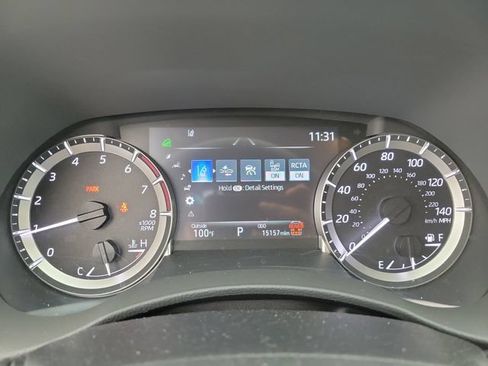 Used 2026 Toyota Highlander XLE AWD/4WD image 26