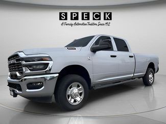 New 2026 RAM 3500 Tradesman video 1