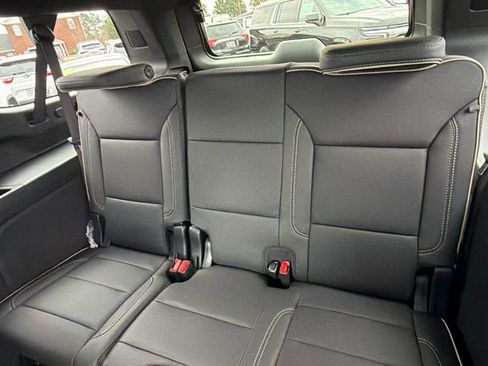 New 2026 Chevrolet Suburban Premier w/ Sun And Tow Package image 17