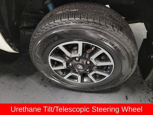Used 2018 Toyota Tundra SR5 w/ TRD Off Road Package image 10