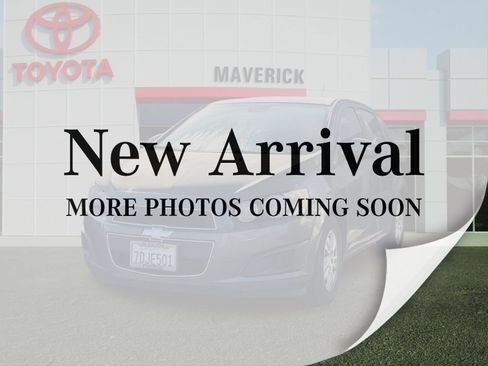 Used 2013 Chevrolet Sonic LT FWD image 1