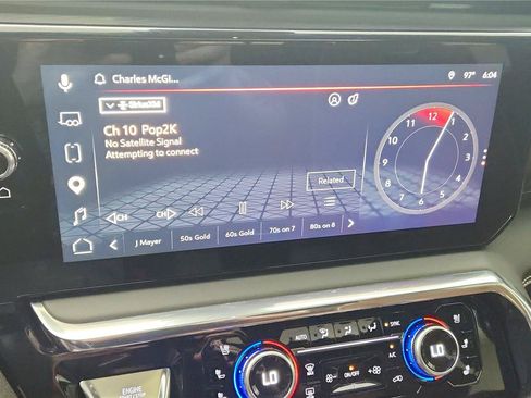 Used 2024 GMC Sierra 1500 Denali Ultimate AWD/4WD image 27