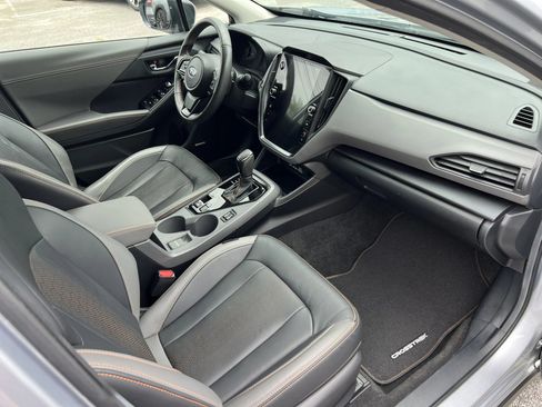 Used 2024 Subaru Crosstrek 2.5i Limited AWD/4WD image 14