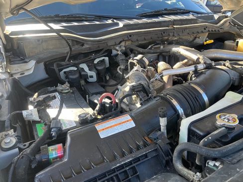 Used 2020 Ford F350 XL w/ STX Appearance Package image 47